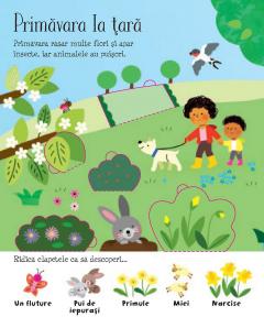 Anotimpurile si vremea