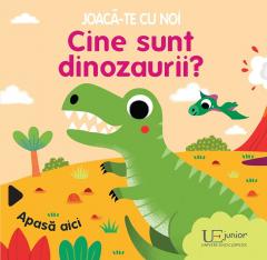 Cine sunt dinozaurii?
