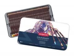 Set 36 creioane - Coloursoft