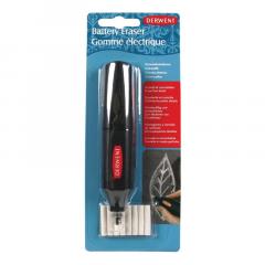 Radiera electrica - Derwent