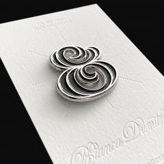 Pin Ampersand