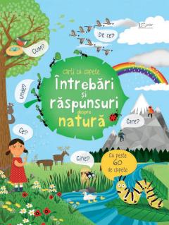 Intrebari si raspunsuri despre natura