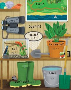 Intrebari si raspunsuri despre natura