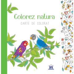 Colorez Natura