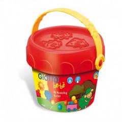 Set plastilina - My Modelling Bucket