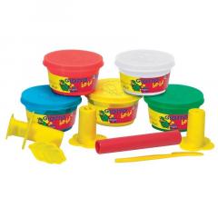 Set plastilina - My Modelling Bucket