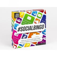 Joc - Social Bingo
