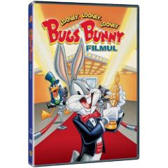 Looney, Looney, Looney Bugs Bunny - Filmul