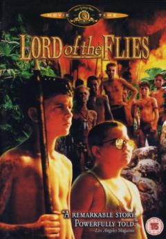 Lord Of The Flies