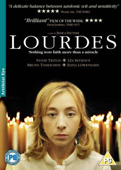 Lourdes 
