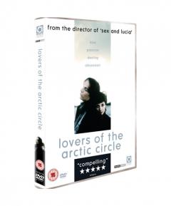 Lovers Of The Arctic Circle