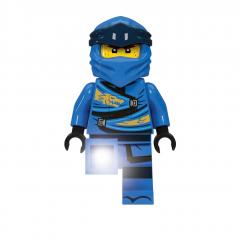 Lampa de veghe LEGO Ninjago Jay
