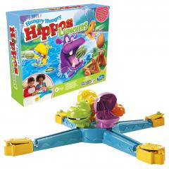 Joc Hungry Hungry Hippos Launchers
