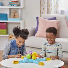 Joc Hungry Hungry Hippos Launchers