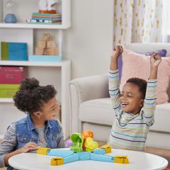 Joc Hungry Hungry Hippos Launchers