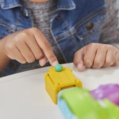 Joc Hungry Hungry Hippos Launchers