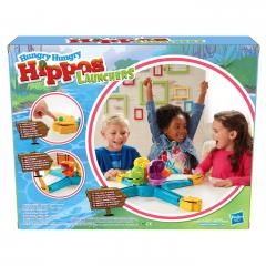 Joc Hungry Hungry Hippos Launchers