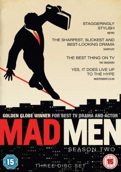 Mad Men - Season 2