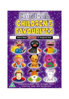 Magical Children's Favourites