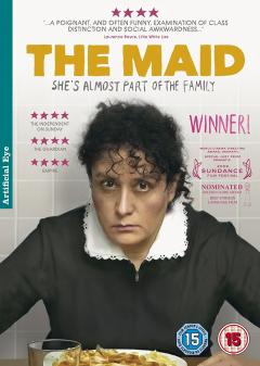 The Maid / La Nana