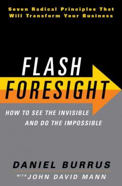 Flash Foresight