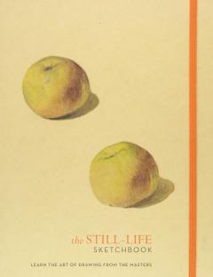 The Still Life Sketchbook