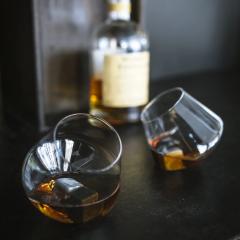 Set 2 pahare - Rocking Whisky