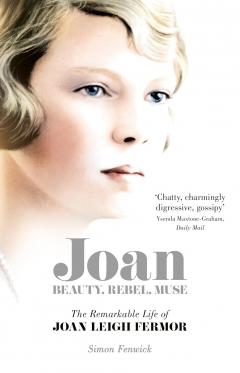 Joan: Beauty, Rebel, Muse