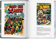 The Little Book of X-Men