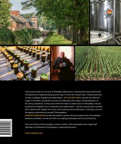 Belgian Trappist and Abbey Beers