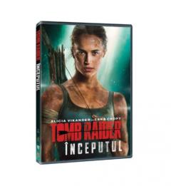 Tomb Raider: Inceputul / Tomb Raider