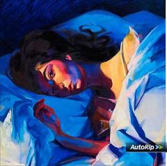 Melodrama - Vinyl