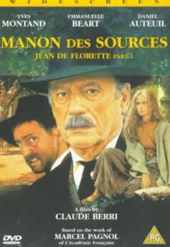 Manon of the Spring / Manon Des Sources