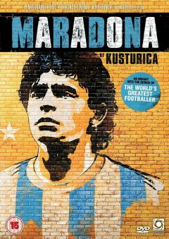 Maradona By Kusturica