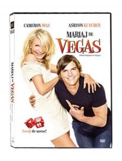 Mariaj De Vegas / What Happens in Vegas