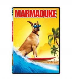 Marmaduke / Marmaduke
