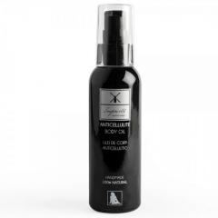 Ulei de Corp - Anticelulitic, 100 ml