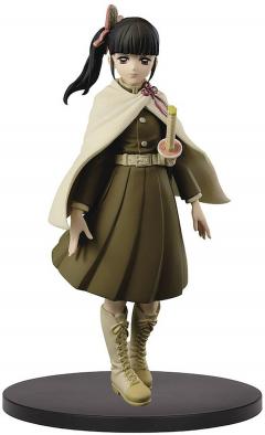 Figurina - Demon Slayer Kimetsu no Yaiba: Kanao Tsuyuri