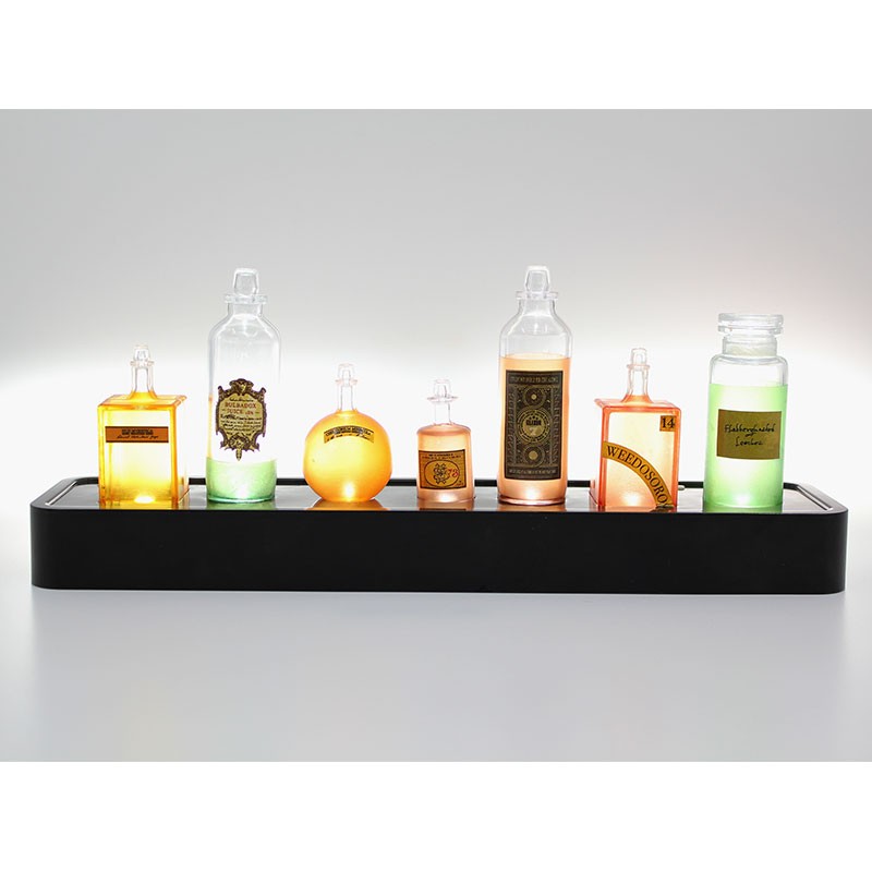 Set lampi - Harry Potter: Potion Bottles Mood Lamp - Wow Stuff