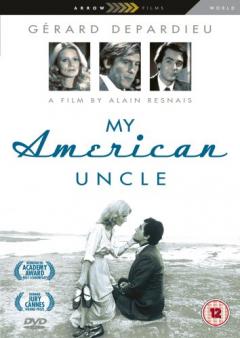 My American Uncle / Mon oncle d'Amerique