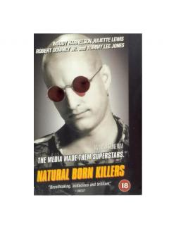 Natural Born Killers