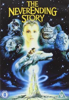 The Neverending Story / Die unendliche Geschichte