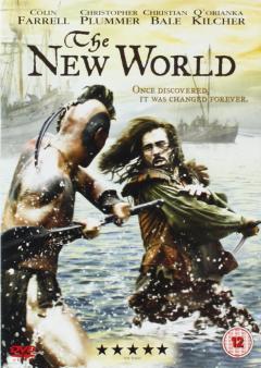 The New World