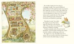 Year in Brambly Hedge