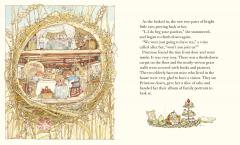 Year in Brambly Hedge