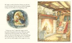 Year in Brambly Hedge