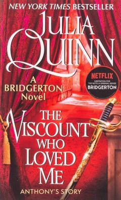 The Viscount Who Loved Me