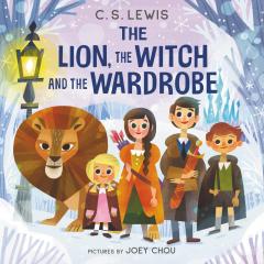 The Lion, the Witch and the Wardrobe 