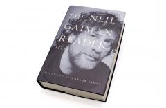 The Neil Gaiman Reader