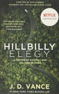 Hillbilly Elegy [movie tie-in]